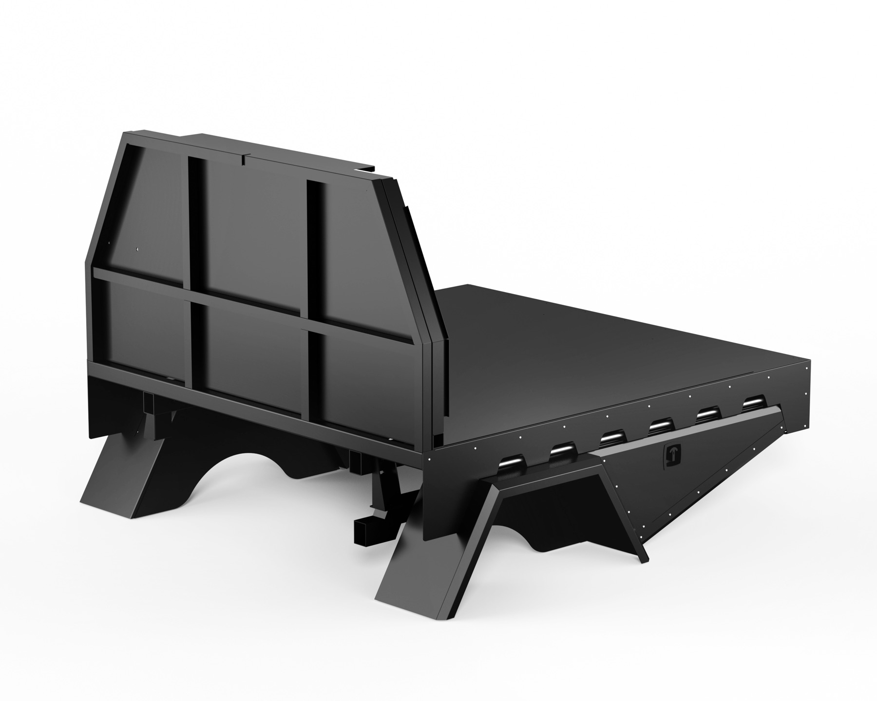 Base Tray Platform