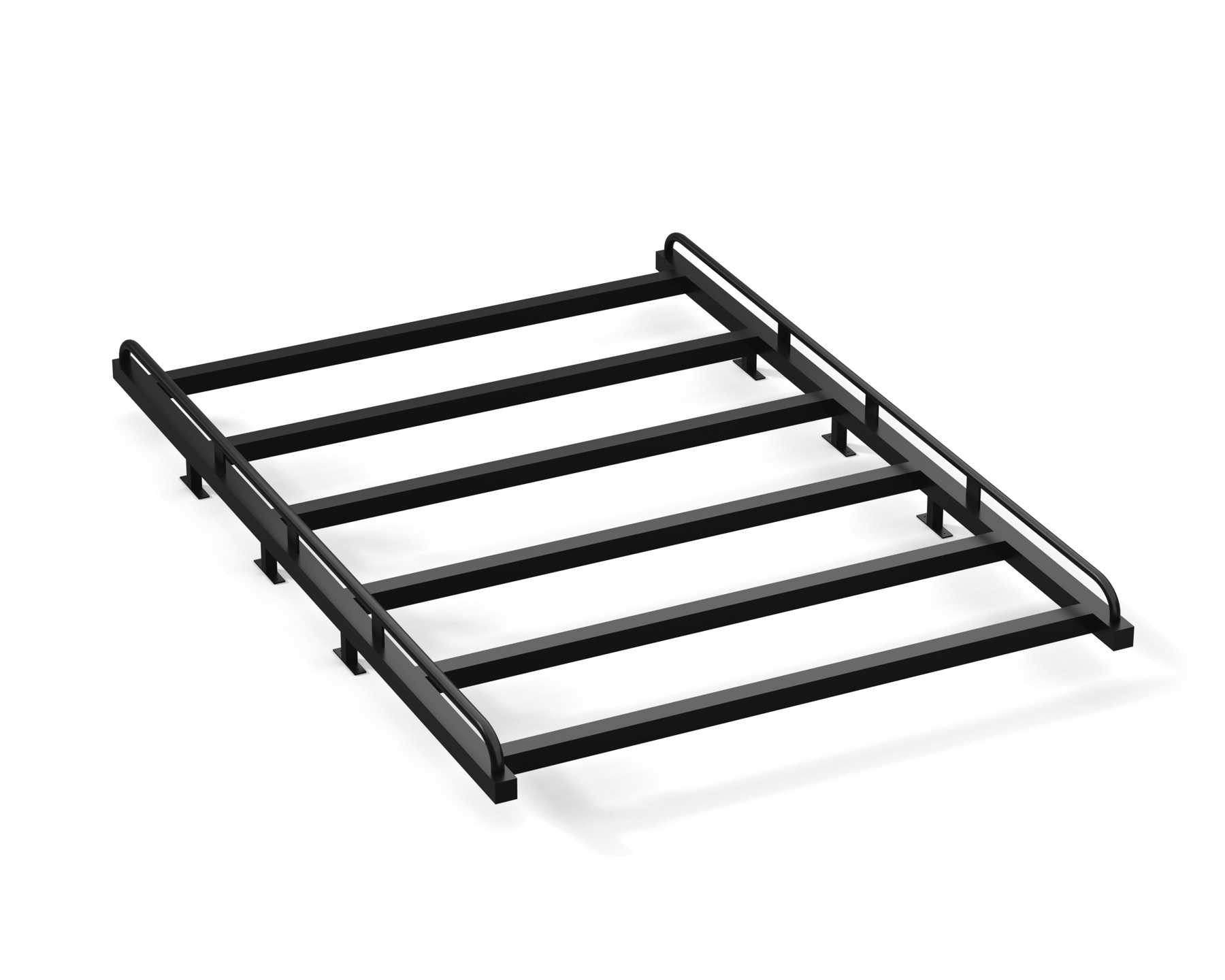 Roof Cargo Rack
